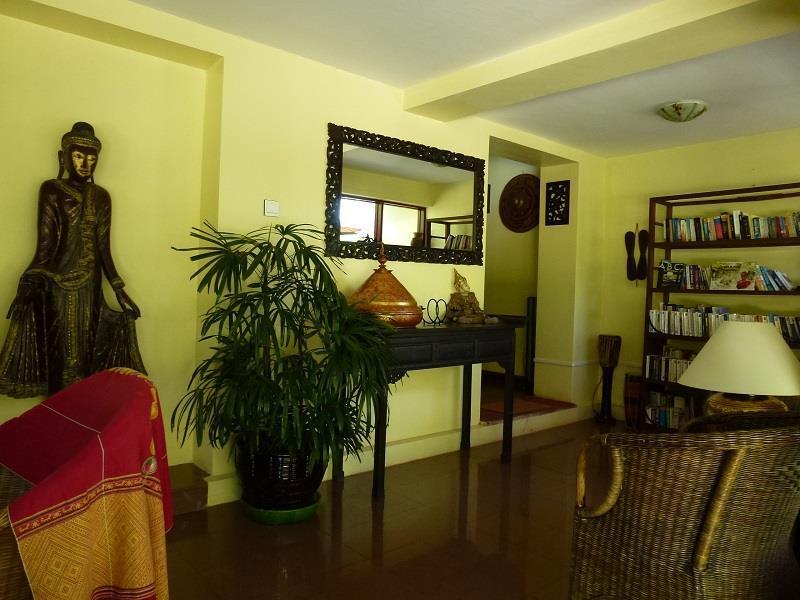 Alamanda Inn, Boutique Hotel And French Restaurant يانغون المظهر الخارجي الصورة