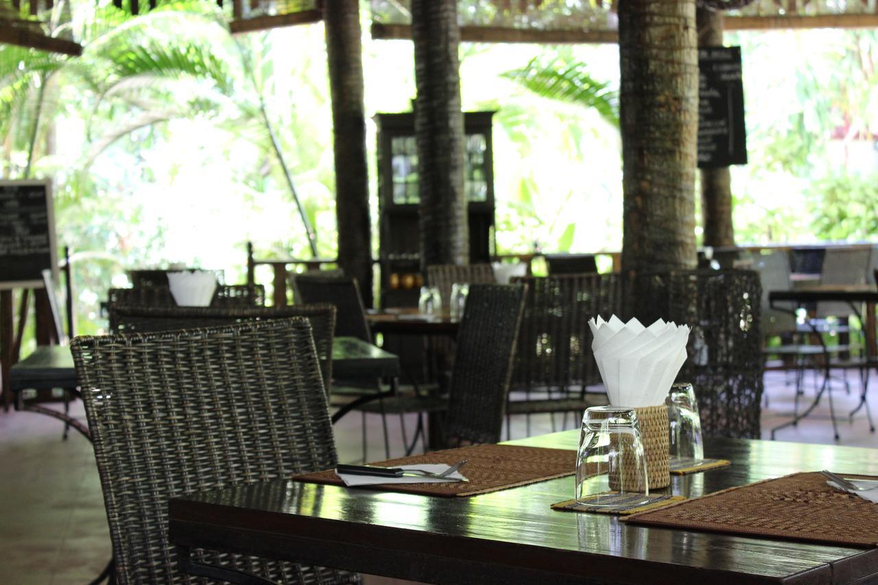 Alamanda Inn, Boutique Hotel And French Restaurant يانغون المظهر الخارجي الصورة